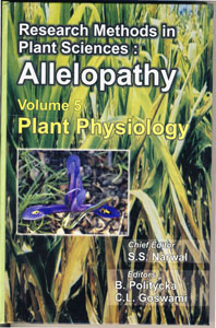 Allelopathy_Research_Methods-_Vol.5._Plant_Physiology_Vol