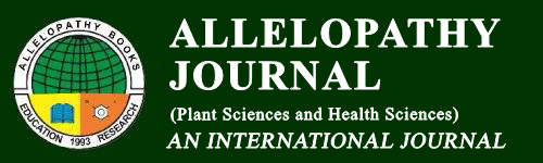 Allelopathy Journal
